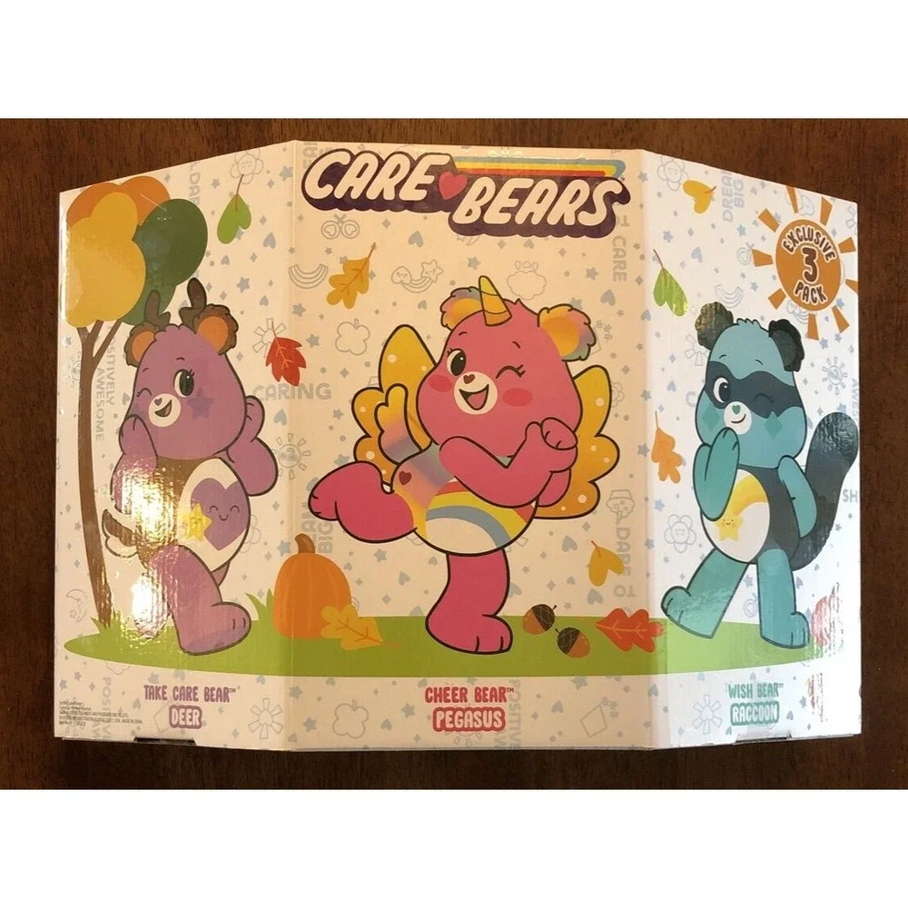 Care Bears care bears